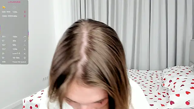 ErinnPieloch online show from 03-21-26, 06:45