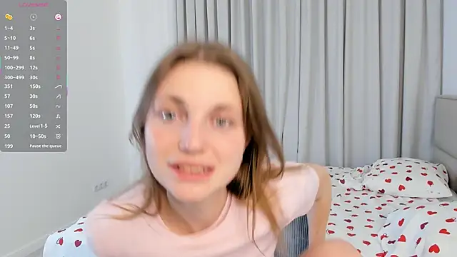 ErinnPieloch online show from 03-28-26, 07:15