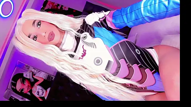 IssabellaIzzy online show from 05-05-26, 12:41