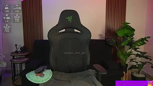 calypso and g2 online show from 03-20-26, 12:00