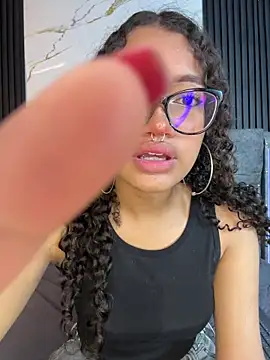 Bunny fire online show from 03-12-26, 07:18