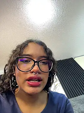 Bunny fire online show from 03-19-26, 07:14