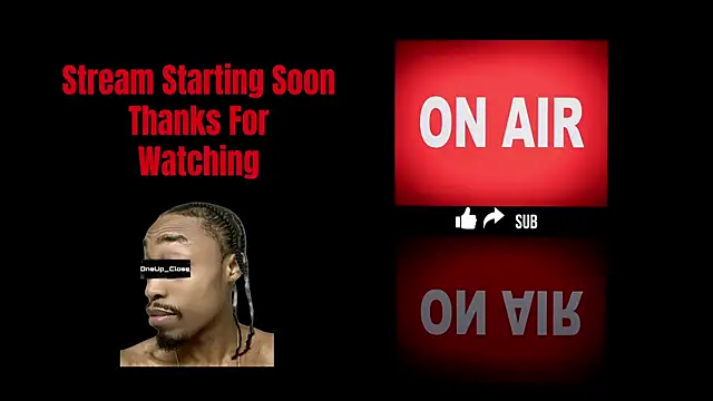 OneUp Close online show from 06-04-26, 03:49