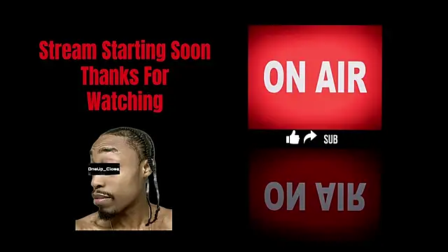 OneUp Close online show from 04-22-26, 12:39