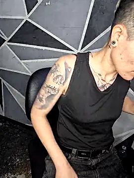 Megan bad online show from 03-14-26, 08:37