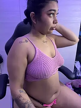 Latin-Mommy online show from 03-09-26, 12:58