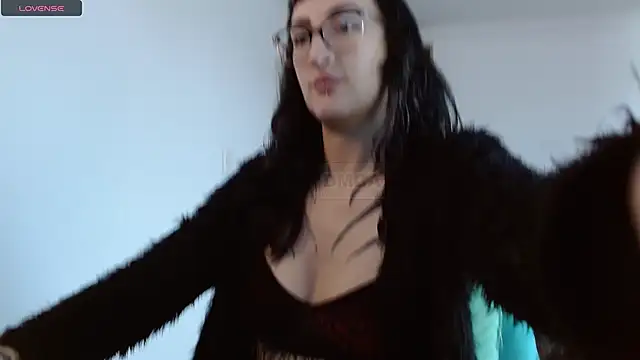 VelvetVal  online show from 03-24-26, 03:01