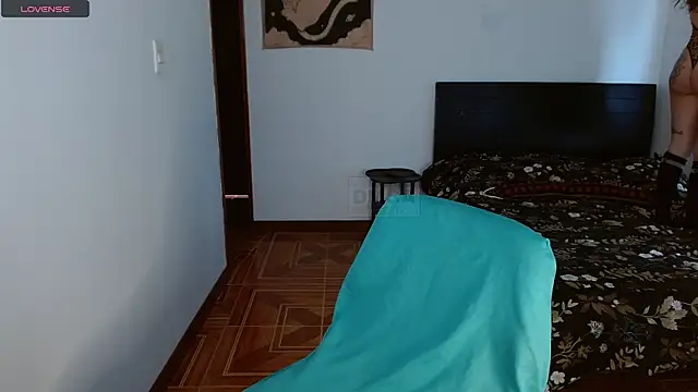 VelvetVal  online show from 04-01-26, 04:37