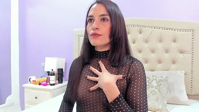 MeganNightt online show from 03-31-26, 02:19