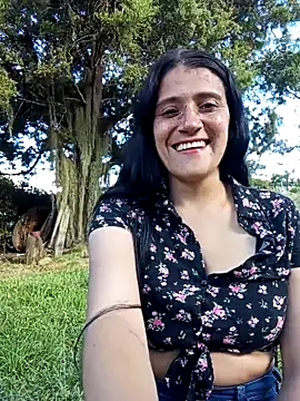 Snapshot of JohanitaRex chatting on 03-22-26, 09:05 JohanitaRex online show from 03-22-26, 09:05