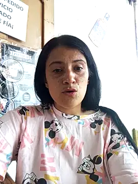 Snapshot of JohanitaRex chatting on 03-23-26, 06:08 JohanitaRex online show from 03-23-26, 06:08