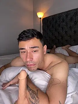 Adam Grey online show from 03-14-26, 02:34