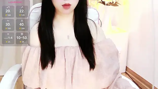 Sweet-Shuna online show from 04-03-26, 01:56