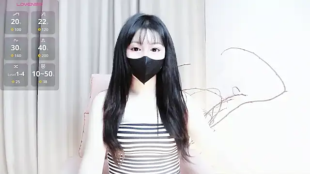 Sweet-Shuna online show from 03-17-26, 01:19