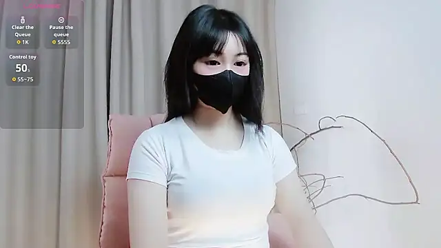 Sweet-Shuna online show from 03-13-26, 02:05