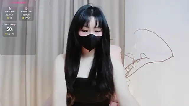 Sweet-Shuna online show from 03-16-26, 01:24