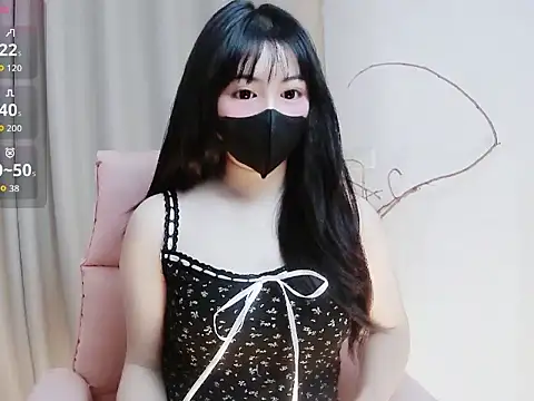 Sweet-Shuna online show from 03-14-26, 01:11