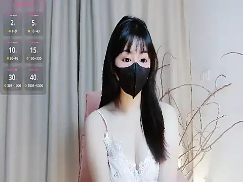 Sweet-Shuna online show from 03-12-26, 01:33