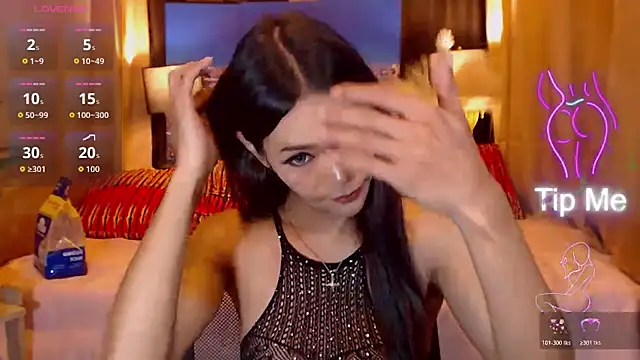 MsEpitome online show from 04-25-26, 07:22