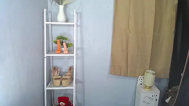 MaterialDuoTransxxx online show from 04-22-26, 03:30