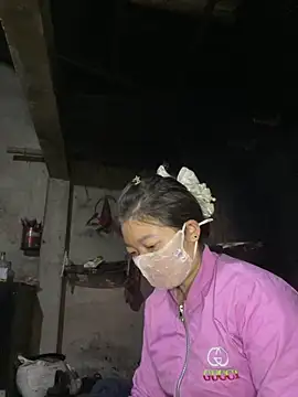 Bling-pusy online show from 03-13-26, 10:59