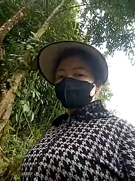 Bling-pusy online show from 03-18-26, 01:31