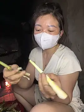 Bling-pusy online show from 03-10-26, 11:20