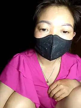 Bling-pusy online show from 04-04-26, 01:50