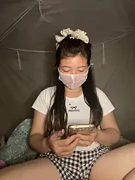 Bling-pusy online show from 03-15-26, 12:23