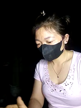 Bling-pusy online show from 03-22-26, 10:00