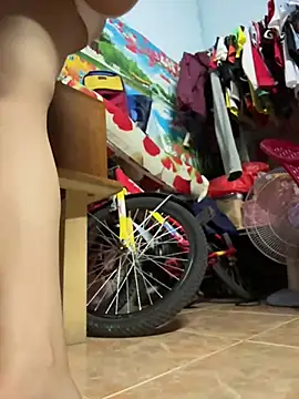 July-lovee online show from 03-29-26, 04:08