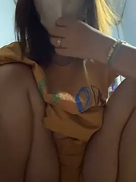 July-lovee online show from 03-22-26, 10:55