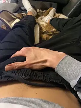 sexpartyx online show from 03-15-26, 11:39