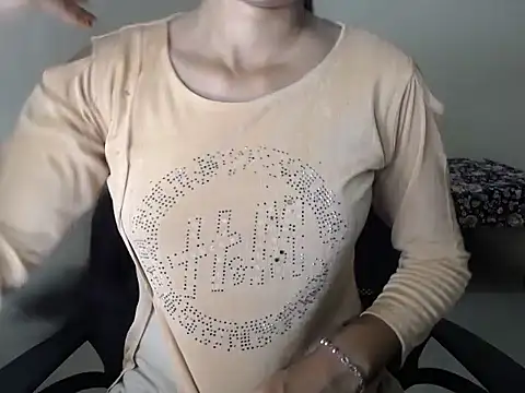 shreya sharma01 online show from 04-15-26, 05:24