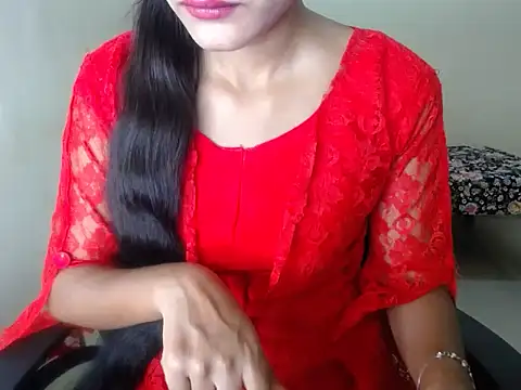 shreya sharma01 online show from 04-14-26, 05:23