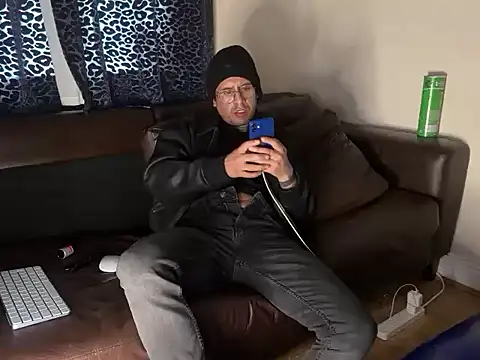 kinkygamerdavid online show from 03-10-26, 08:40