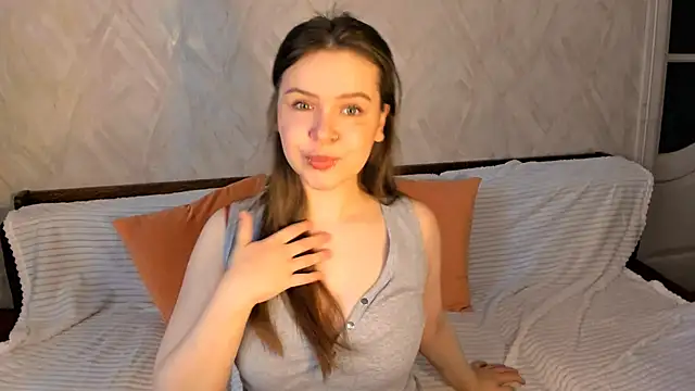 MariaMur  online show from 03-20-26, 06:25