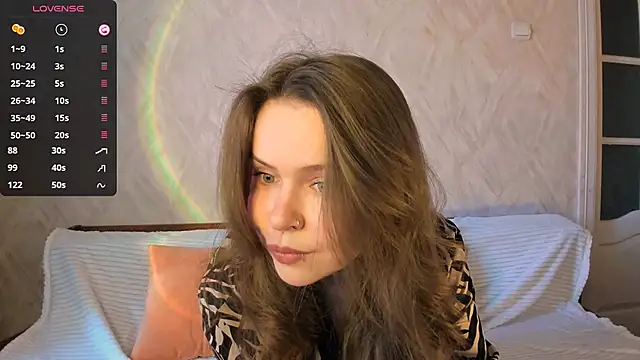 MariaMur  online show from 03-11-26, 05:23