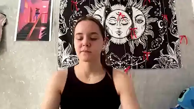 IvetteLuchetti online show from 03-09-26, 07:45