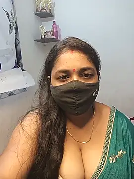 Tanvi My Girl online show from 06-26-26, 12:11
