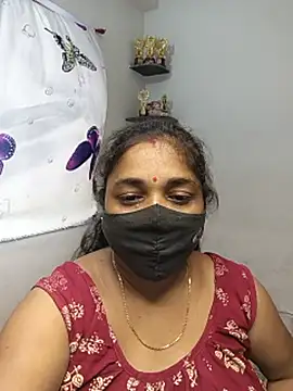 Tanvi My Girl online show from 06-25-26, 05:12