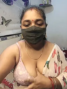 Tanvi My Girl online show from 07-17-26, 12:57