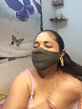 Tanvi My Girl online show from 07-06-26, 03:25