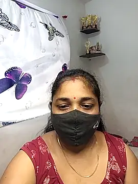 Tanvi My Girl online show from 06-25-26, 04:32