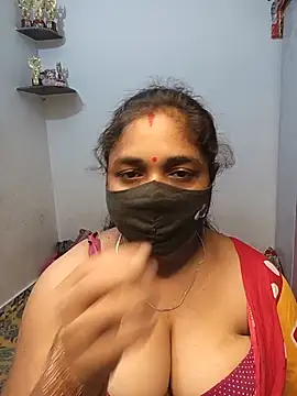 Tanvi My Girl online show from 06-27-26, 02:01