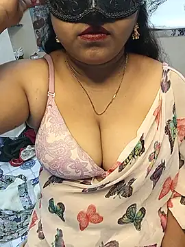 Tanvi My Girl online show from 07-13-26, 04:56