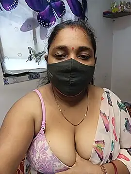 Tanvi My Girl online show from 07-26-26, 04:30