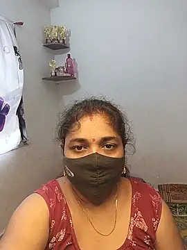 Tanvi My Girl online show from 06-27-26, 05:02