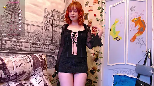 Janet Sweet  online show from 03-22-26, 06:04