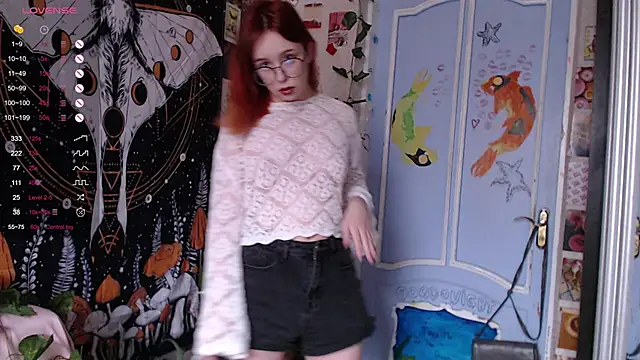 Janet Sweet  online show from 03-28-26, 06:03